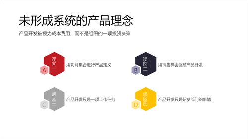 解析產(chǎn)品開發(fā)失敗的5個根本原因 基礎(chǔ)軟件開發(fā)視角